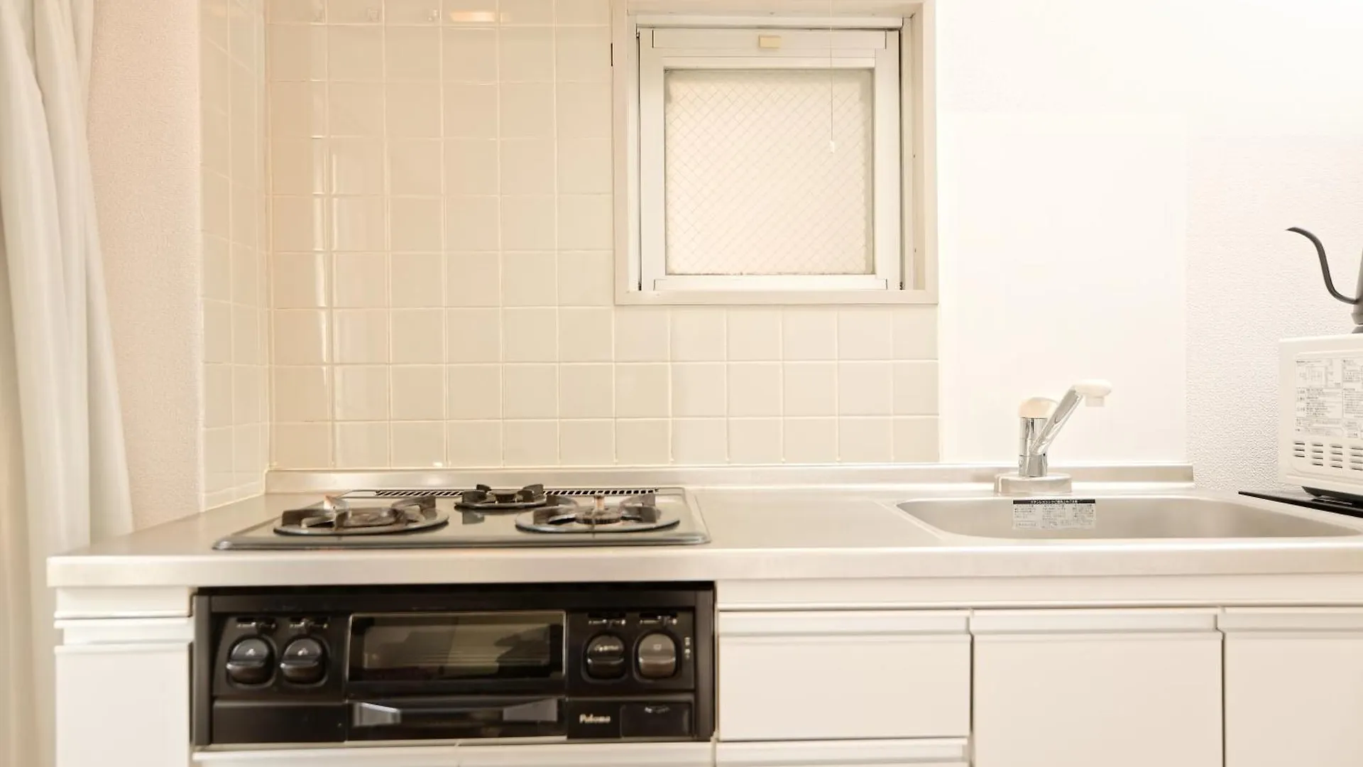 Shinjuku Wind Apartment • Cozy Retreats 도쿄