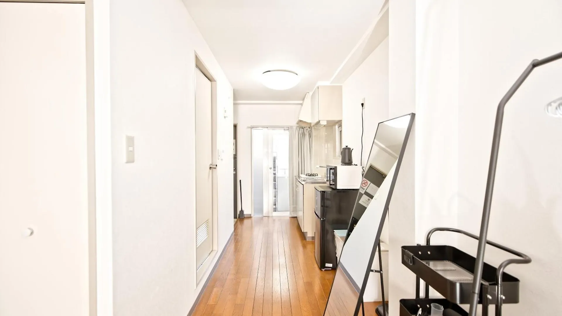 Shinjuku Wind Apartment • Cozy Retreats 도쿄