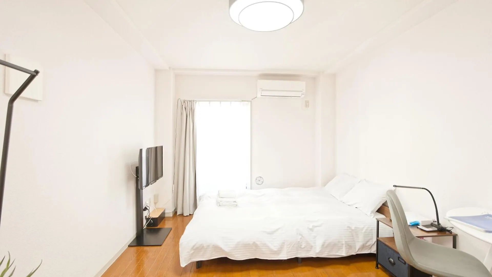 Shinjuku Wind Apartment • Cozy Retreats Tokyo