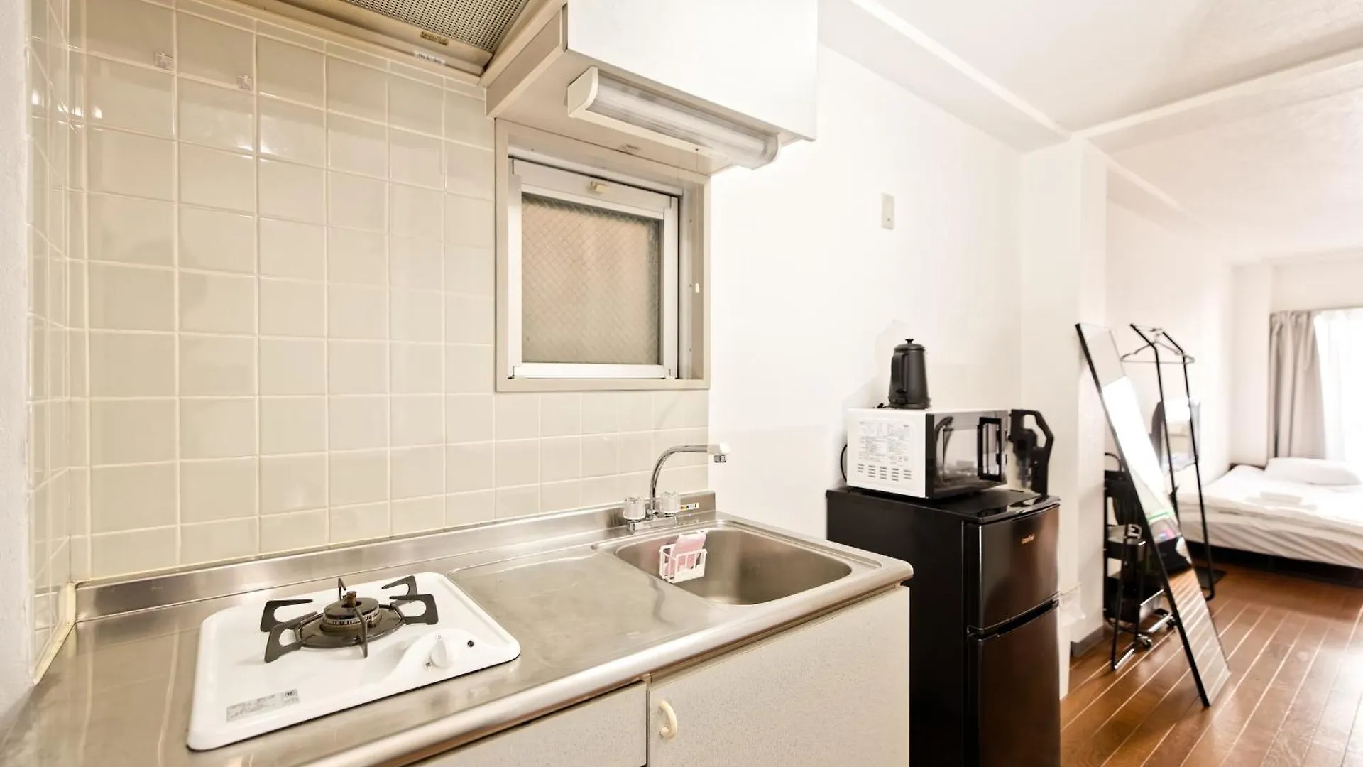Shinjuku Wind Apartment • Cozy Retreats Tokyo