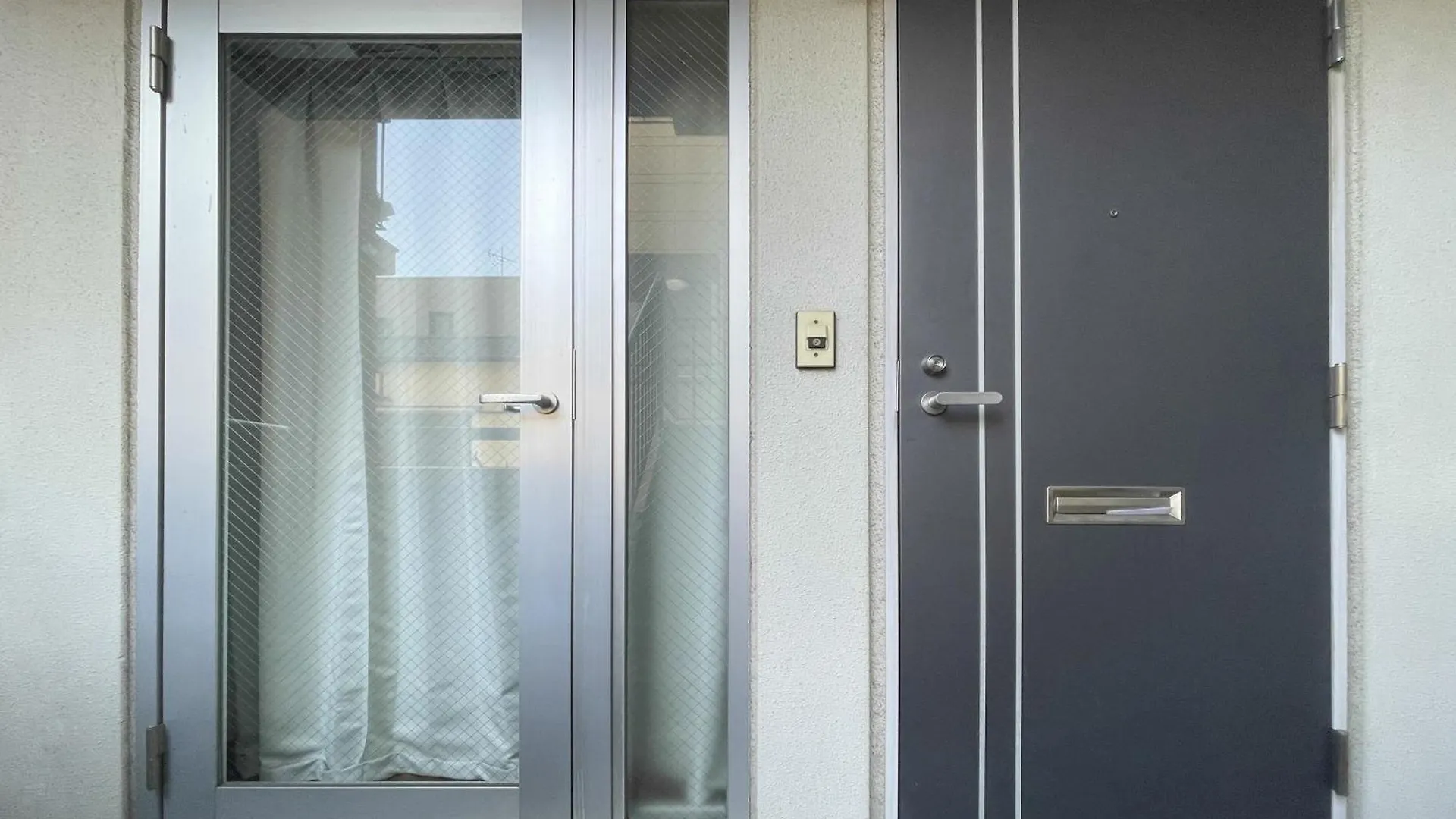 Shinjuku Wind Apartment • Cozy Retreats Токио 0*,