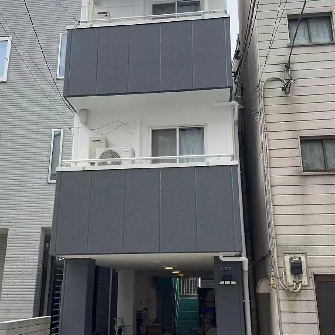 Shinjuku Wind Apartment • Cozy Retreats Токио Япония